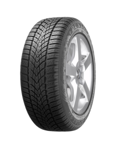 DUNLOP SP Winter Sport 4D 205/45 R17 88V