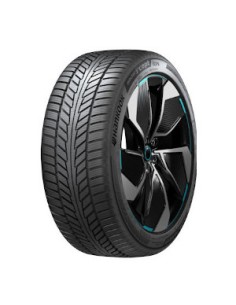 HANKOOK IW01 iON i*cept EV CAR Sound Absorber 235/40 R19 96V