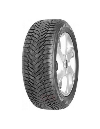 GOODYEAR Ultra Grip 8 Performance 255/60 R18 108H | PneumaticiDiretti
