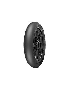 METZELER RACETEC RR SLICK K2 FRONT 120/70 R17