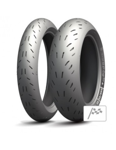 Pneumatico MICHELIN 150/60 ZR17 66W POWER CUP EVO