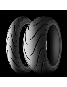 MICHELIN SCORCHER 11F 120/70 R18 59W