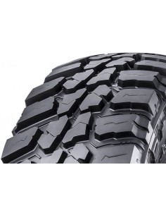NANKANG MT-1 CONQUEROR M/T 265/60 R18 119/116P