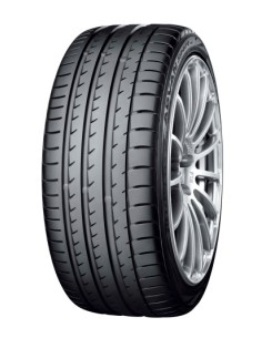 YOKOHAMA ADVAN SPORT (V105) 295/40 R21 111Y