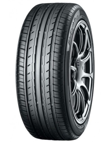 YOKOHAMA 215/45 R18 89W ADVAN A10 reifen