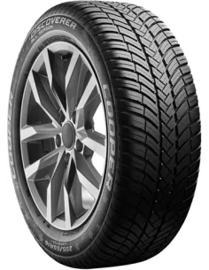COOPER DISCOVERER ALL SEASON 255/45 R20 105W