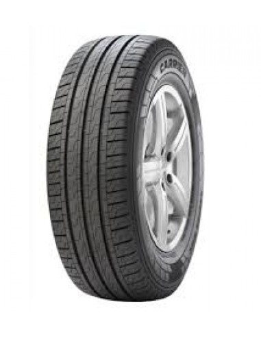PIRELLI CARRIER 235/65 R16 115R | PneumaticiDiretti