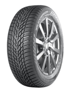 NOKIAN Snowproof P XL FR 245/45 R19 102V