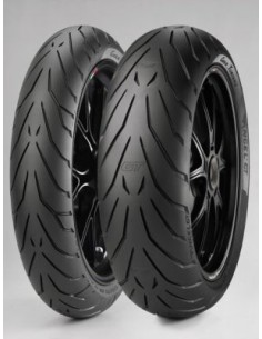 PIRELLI 190/50 ZR17 73W ANGEL GT II