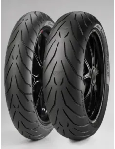 PIRELLI 190/50 ZR17 73W ANGEL GT II