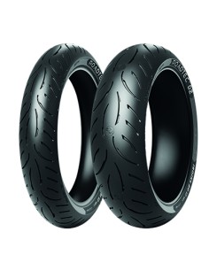 METZELER ROADTEC 02 (O) 190/55 R17 75W