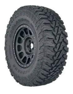 YOKOHAMA G-003 265/70 R17 121Q