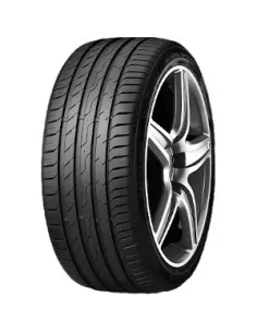 NEXEN NFSPORTSUX 315/40 R21 115Y
