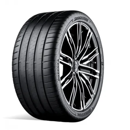 CONTINENTAL 255/50 R19 103Y SP. CONTACT 5  N0 (PORSCHE)
