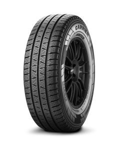 PIRELLI 215/60 R17 109T CARRIER WINTER