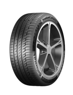 CONTINENTAL PREMIUMCONTACT-6 SSR 225/45 R19 92W
