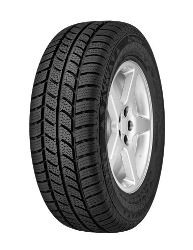 CONTINENTAL VANCO WINTER 2 225/65 R16 112/110R | PneumaticiDiretti