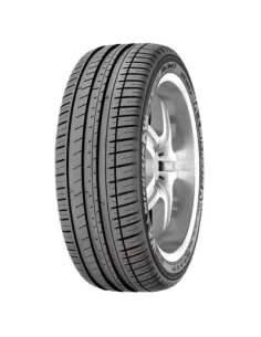 MICHELIN PIL SP3 MO EL 255/40 R19 100Y