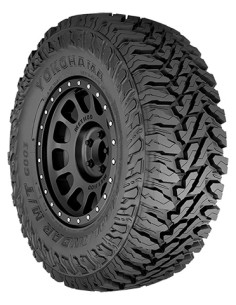 YOKOHAMA GEOLANDAR M/T G003 RPB POR 245/75 R16 120/116Q