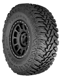 YOKOHAMA GEOLANDAR M/T G003 RPB POR 245/75 R16 120/116Q