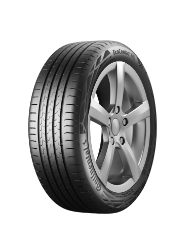 CONTINENTAL 255/45 R19 100T EcoContact 6 Q  SEAL reifen
