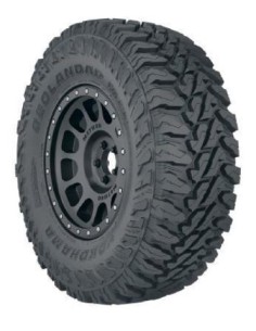 YOKOHAMA G003 POR 235/85 R16 120Q