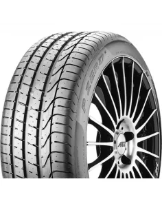 PIRELLI P Zero PZ3 XL FR MO 245/45 R19 102Y