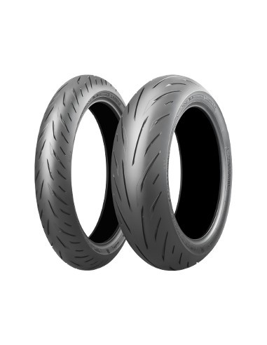 BRIDGESTONE S 22 R SDR 200/55 R17 78W | PneumaticiDiretti