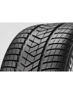 PIRELLI SOTTOZERO-3 255/35 R18 94V