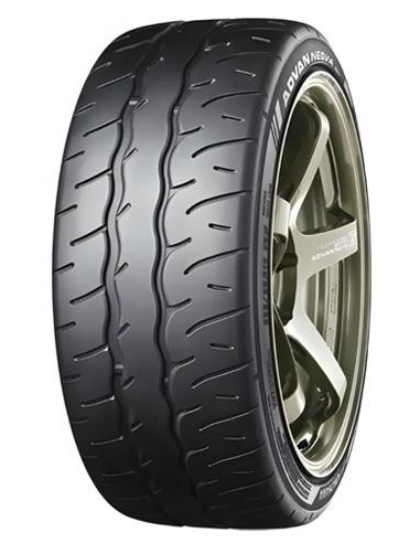 YOKOHAMA AD09 XL (semi-slick) 245/40 R19 98W | PneumaticiDiretti