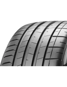 PIRELLI PZERO PZ4 SP.CAR 255/45 R19 104Y