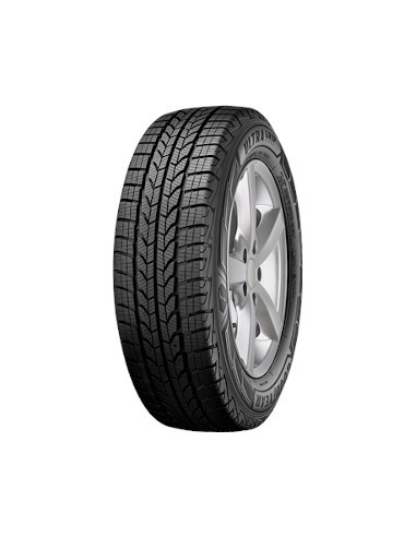 GOODYEAR UltraGrip Cargo 215/60 R17 109/107T | PneumaticiDiretti