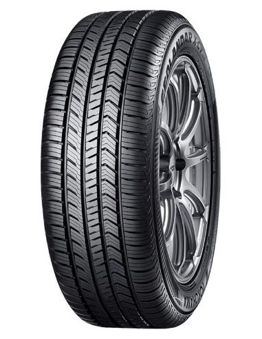 YOKOHAMA G057 XL 255/55 R20 110W | PneumaticiDiretti