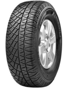 MICHELIN LAT.CROSS XL 255/65 R17 114H