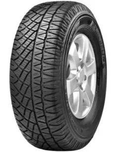 MICHELIN LAT.CROSS XL 255/65 R17 114H