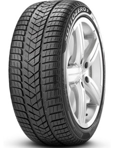 PIRELLI Winter Sottozero 3 XL MO 225/40 R19 93H