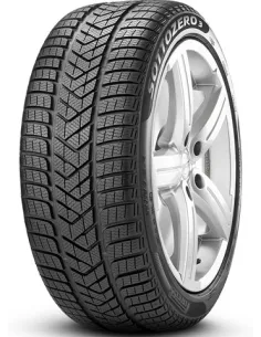 PIRELLI Winter Sottozero 3 XL MO 225/40 R19 93H