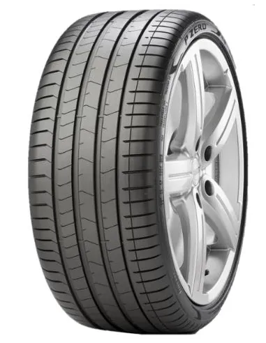 PIRELLI 255/45 R19 104Y P-ZERO PZ4 XL (MO1A) S.C.
