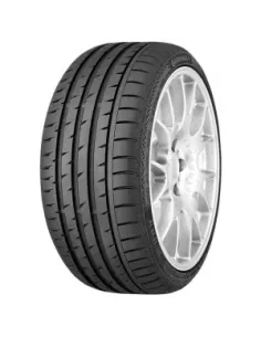 CONTINENTAL 255/30 R19 91Y ContiSportContact 5P MO(MERCEDES)