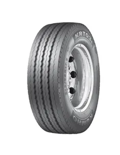 KUMHO KRT03 215/75 R17 135/133K