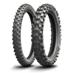 MICHELIN 90/100 -16 51M STARCROSS 5 MEDIUM  TT NHS