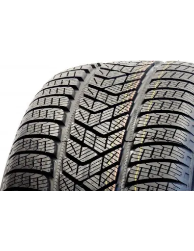 PIRELLI 235/60 R17 106H SCORPION WINTER XL INVIERNO/WINTER