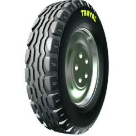 TRAYAL 10.0/75 -12  D62  TT 8PR