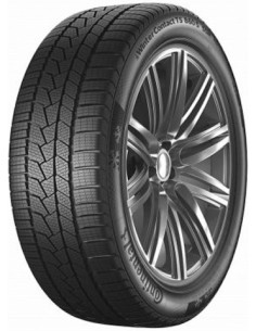 CONTINENTAL TS-860 S 225/60 R18 104H