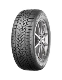 DUNLOP Winter Sport 5 SUV 265/50 R19 110V