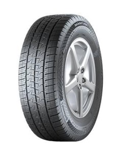 CONTINENTAL VANCONTACT CAMPER 235/65 R16 115R | PneumaticiDiretti