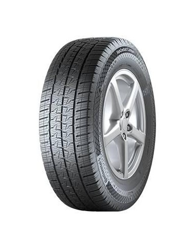 CONTINENTAL VANCONTACT CAMPER 235/65 R16 115R | PneumaticiDiretti