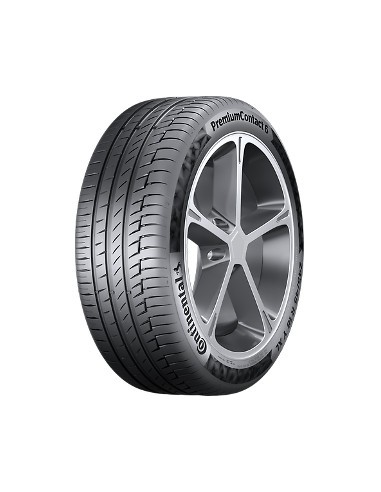 CONTINENTAL PremiumContact 6 SSR * 225/50 R18 95W | PneumaticiDiretti