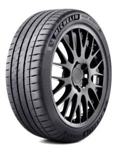 MICHELIN PILOT SPORT 4S 255/35 R19 96Y