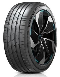 HANKOOK ION EVO SUV 255/45 R20 105Y